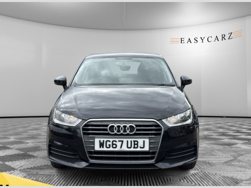 Audi A1 SPORTBACK TFSI SE