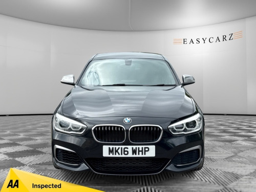 BMW 1 Series M1 M135I
