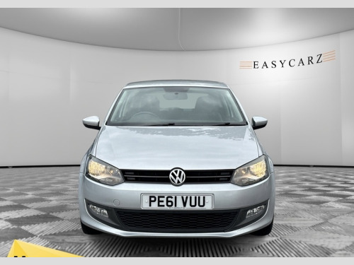 Volkswagen Polo MATCH