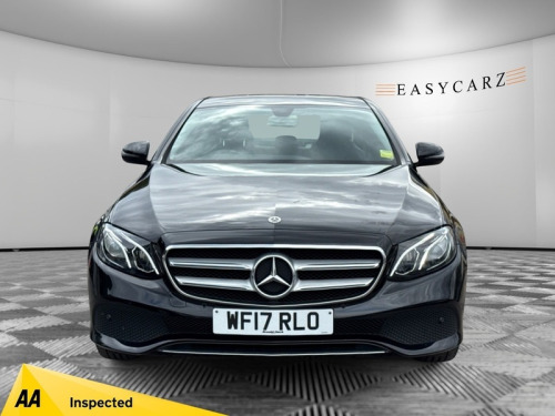 Mercedes-Benz B-Class E 220 D SE