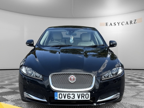 Jaguar XF  D PREMIUM LUXURY