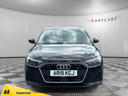 Audi A1  SPORTBACK TFSI SPORT