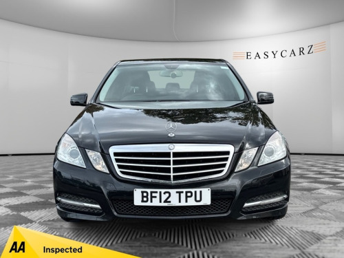 Mercedes-Benz B-Class  E220 CDI BLUEEFFICIENCY EXECUTIVE SE