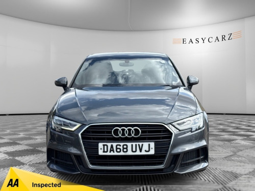 Audi A3  SPORTBACK TFSI S LINE