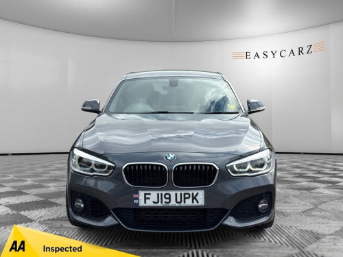 BMW 1 Series 118 118i M SPORT