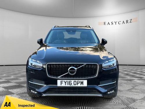 Volvo XC90  D5 MOMENTUM AWD