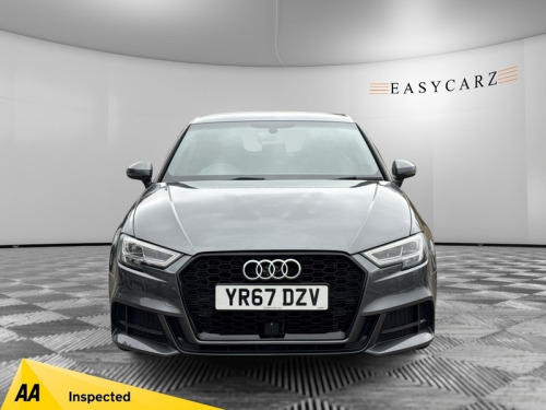 Audi A3  TFSI S LINE