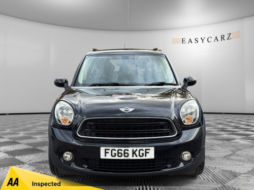 MINI Countryman COOPER