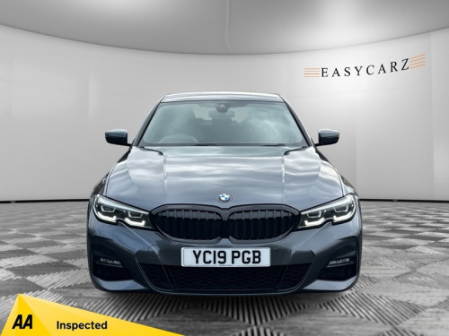 BMW 3 Series 320 320i M SPORT