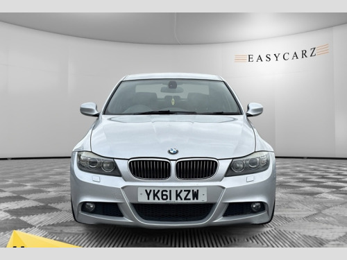 BMW 3 Series 325 325d M SPORT