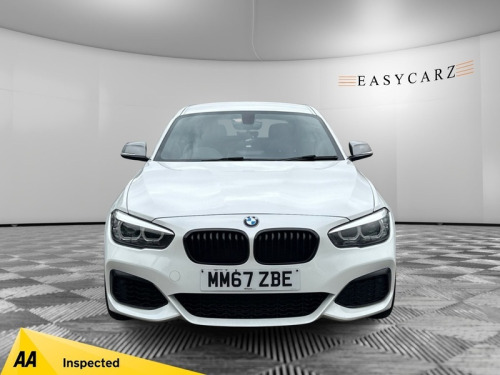 BMW 1 Series M1 M140i SHADOW EDITION