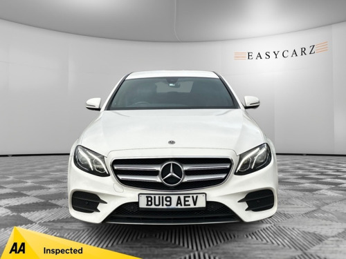 Mercedes-Benz B-Class  E 220 D AMG LINE