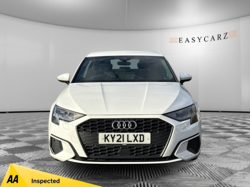 Audi A3  SPORTBACK TFSI TECHNIK 