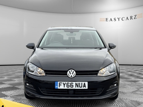Volkswagen Golf  MATCH EDITION TSI DSG BMT 