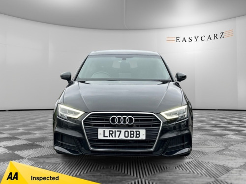 Audi A3  TFSI S LINE 