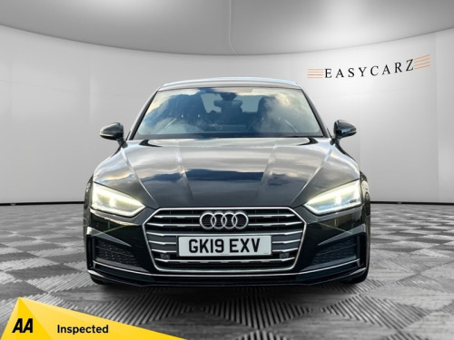 Audi A5  SPORTBACK TFSI S LINE 