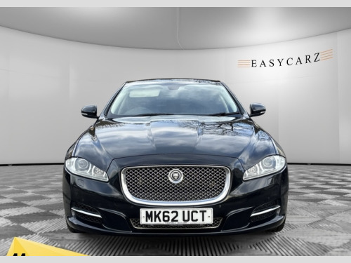 Jaguar XJ  D V6 PREMIUM LUXURY L 