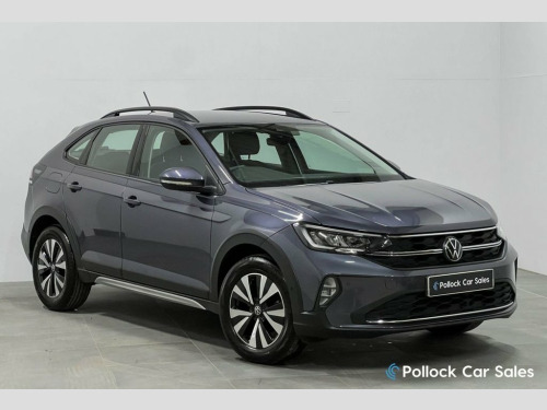Volkswagen Taigo  1.0 TSI Life SUV 5dr Petrol Manual Euro 6 (s/s) (1
