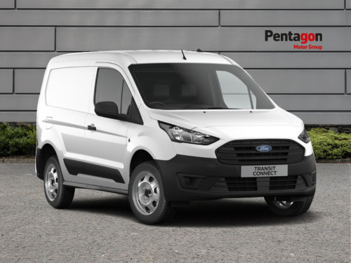 Ford Transit Connect  1.5 Ecoblue 220 L1 Leader 100ps Panel