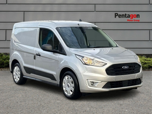 Ford Transit Connect  240 L1 Di 1.5 EcoBlue 100ps Trend HP Van