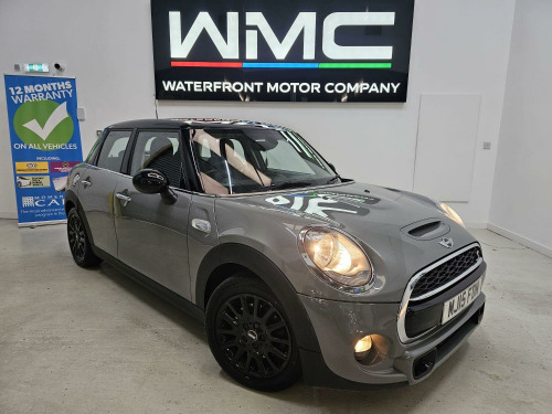 MINI Hatch  2.0 5-Door Hatch Cooper SD