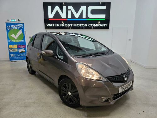 Honda Jazz  1.4 i-VTEC EX