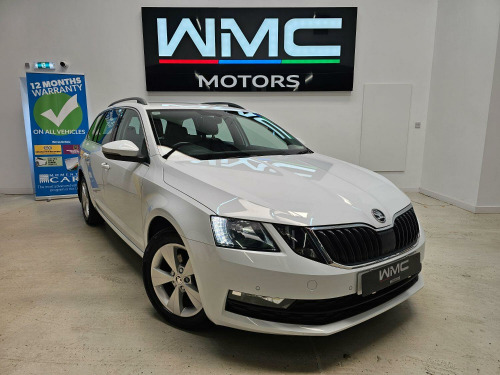 Skoda Octavia  1.6 TDI SE Technology