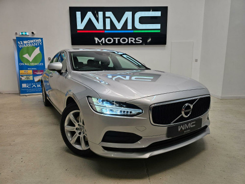 Volvo S90 2.0 Momentum D4