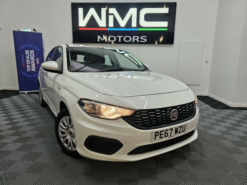 Fiat Tipo  1.4 Tipo Hatchback 1.4 95hp Easy 