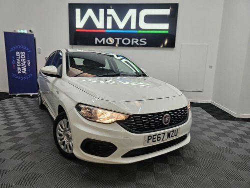 Fiat Tipo  1.4 Tipo Hatchback 1.4 95hp Easy 