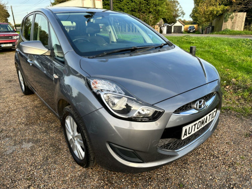 Hyundai ix20  1.6 Active