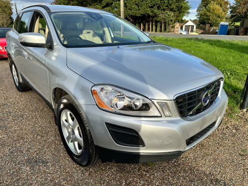 Volvo XC60 2.0 D3 SE