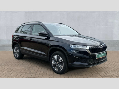 Skoda Karoq  Karoq Estate 1.0 TSI SE Drive 5dr