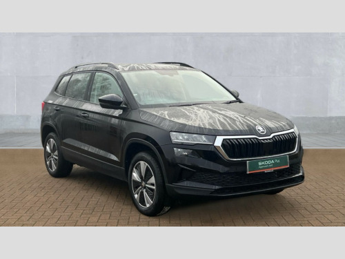 Skoda Karoq  Karoq Estate 1.5 TSI SE Drive 5dr DSG