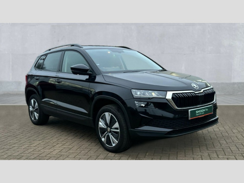 Skoda Karoq  Karoq Diesel Estate 2.0 TDI SE Drive 5dr DSG