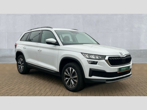 Skoda Kodiaq  Kodiaq Diesel Estate 2.0 TDI SE Drive 5dr DSG [7 Seat]