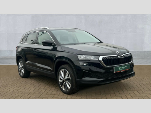 Skoda Karoq  Karoq Diesel Estate 2.0 TDI SE L 5dr DSG