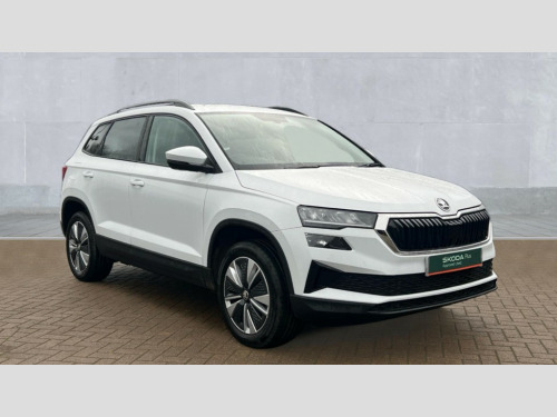 Skoda Karoq  Skoda Karoq Diesel Estate 2.0 TDI SE Drive 5dr DSG