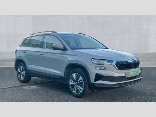 Skoda Karoq  Skoda Karoq Diesel Estate 2.0 TDI SE Drive 5dr