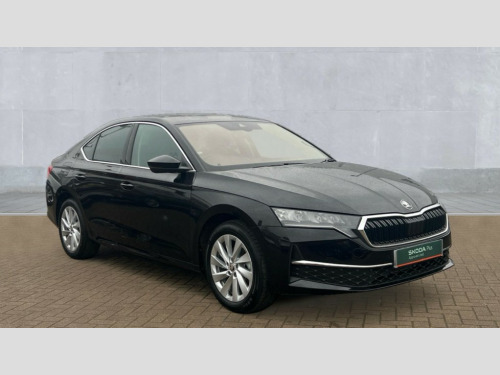 Skoda Octavia  OCTAVIA 1.5 TSI 150 SE L 5dr