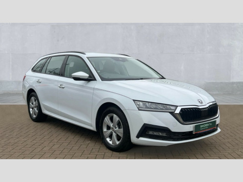 Skoda Octavia  OCTAVIA 2.0 TDI SE Technology 5dr DSG