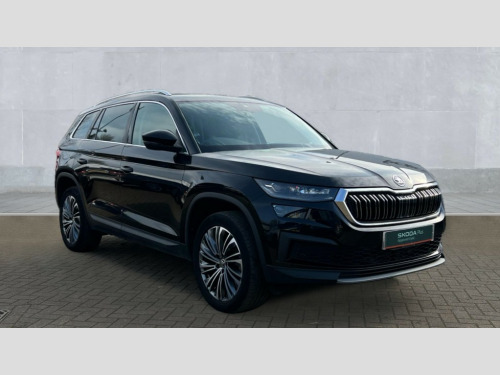 Skoda Kodiaq  KODIAQ 1.5 TSI SE L Executive 5dr DSG [7 Seat]