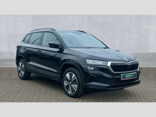 Skoda Karoq  KAROQ 1.5 TSI SE Drive 5dr DSG