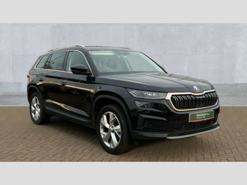 Skoda Kodiaq  KODIAQ 1.5 TSI SE L Executive 5dr DSG [7 Seat]