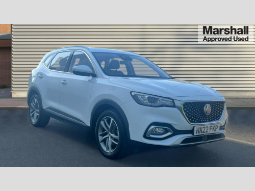 MG Hs HS 1.5 T-GDI Excite 5dr