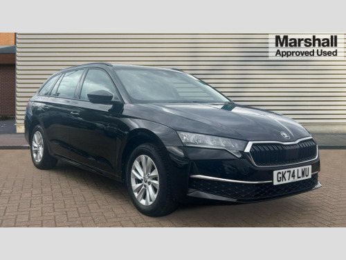 Skoda Octavia  OCTAVIA 1.5 TSI SE Technology 5dr
