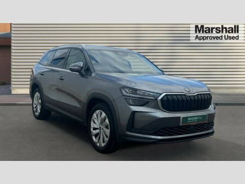 Skoda Kodiaq  KODIAQ 1.5 TSI e-TEC SE L 5dr DSG [7 Seat]