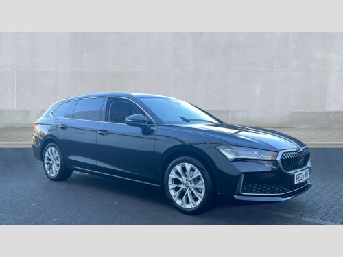 Skoda Superb  SUPERB 1.5 TSI e-TEC SE L 5dr DSG