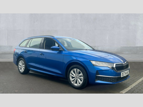 Skoda Octavia  OCTAVIA 2.0 TDI 150 SE Technology 5dr DSG