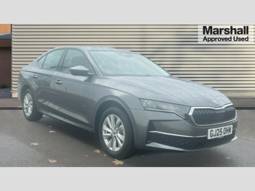 Skoda Octavia  OCTAVIA 1.5 TSI SE Technology 5dr